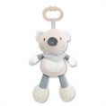 Giocattolo di musica BEAR Beige